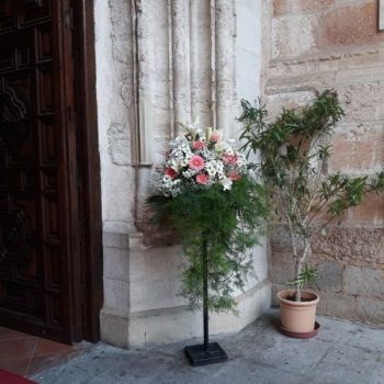 decoración floral en ciudad real decoración floral en ciudad real