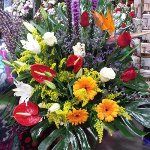 centros florales en ciudad real centros florales en ciudad real