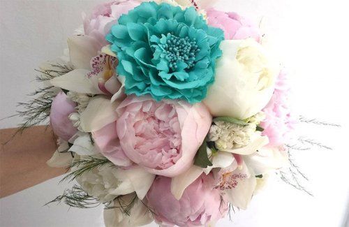 Ramos de novia en Ciudad Real Ramos de novia en Ciudad Real